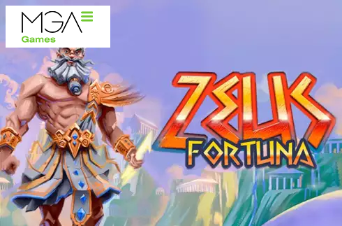 Zeus Fortuna